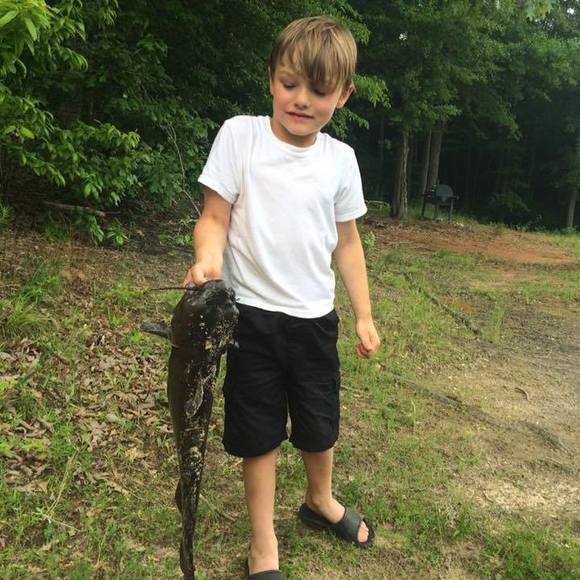 Meet your Posher, Jimmy - Picture 1 of 1